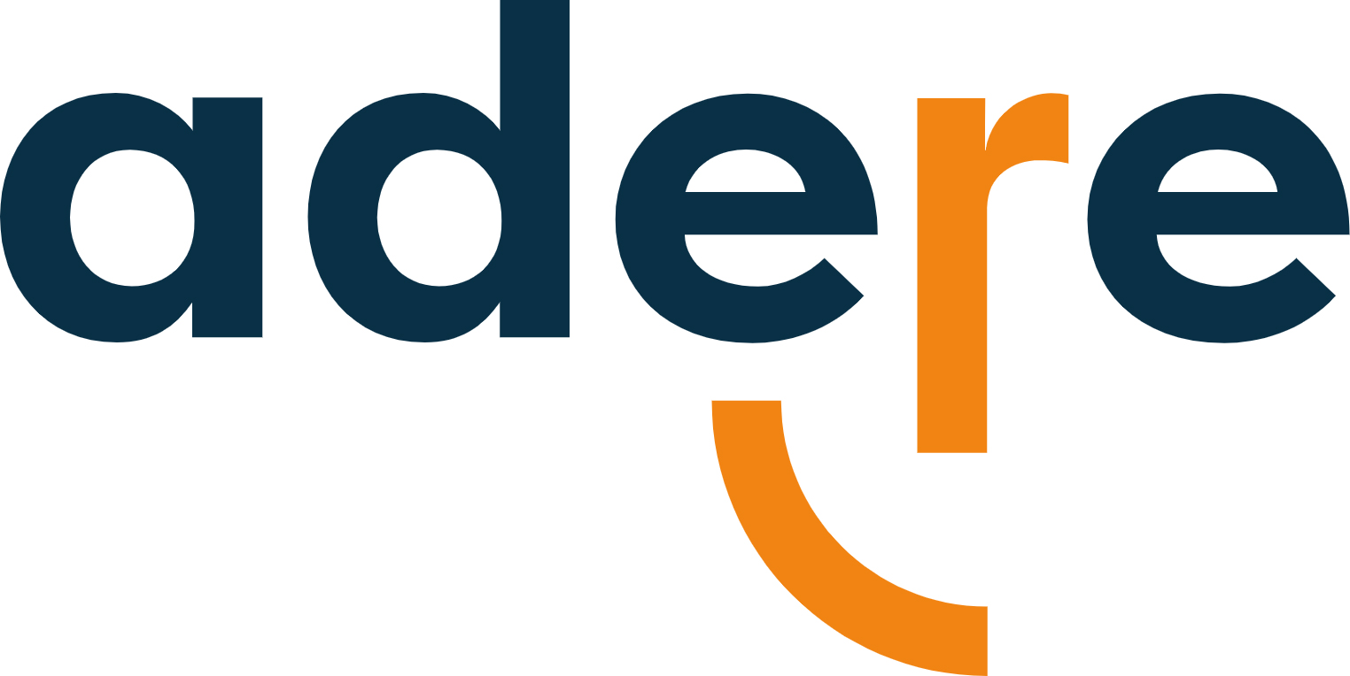 Logo ADERE