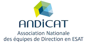 Logo ANDICAT