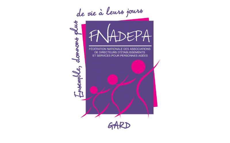 Logo FNADEPA GARD
