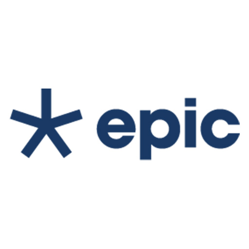 Logo Epic