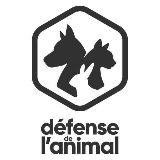 Logo Ligue de défense de l'animal
