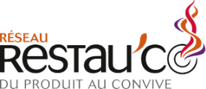 Logo Restau'co