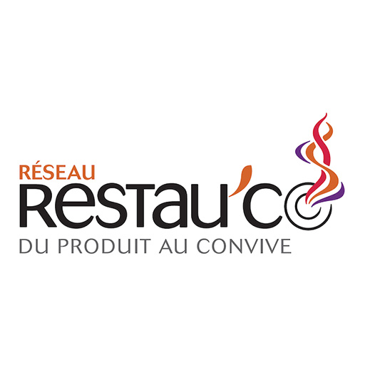 Logo Restau'co