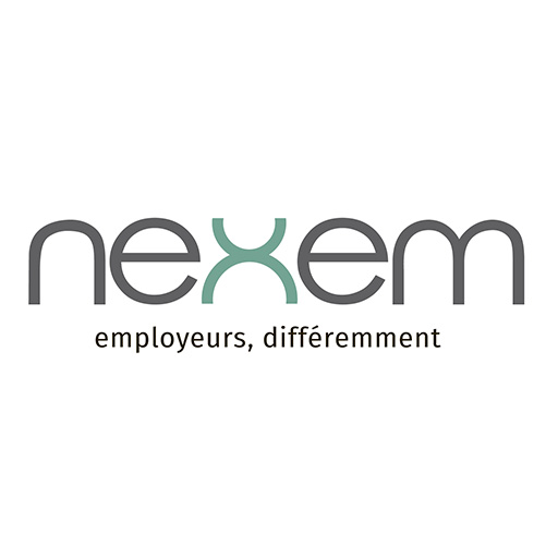 Logo Nexem