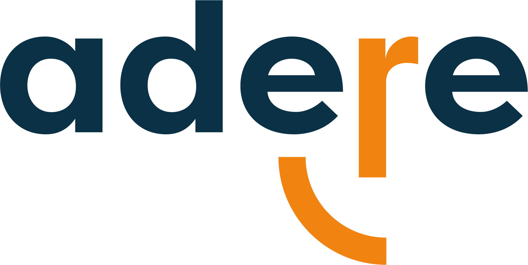 Logo ADERE