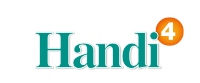 Logo Handi4